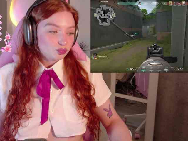 cinnabongirl webcam
