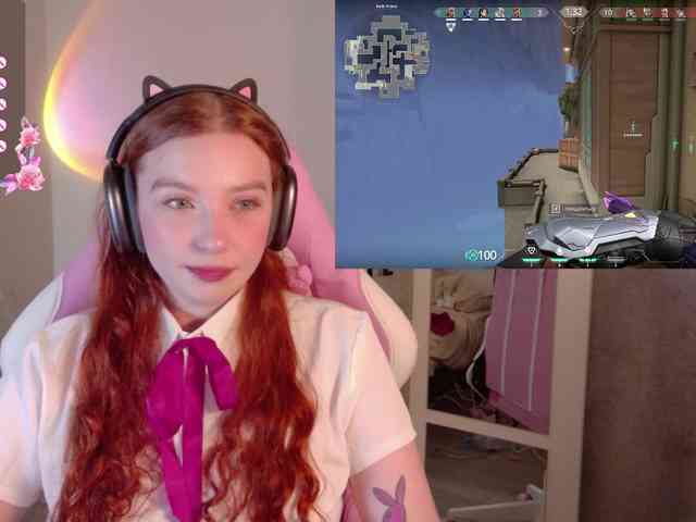 cinnabongirl webcam