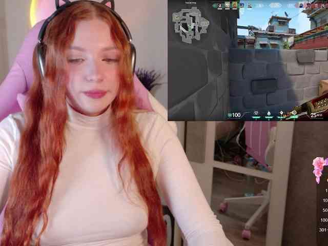 cinnabongirl webcam