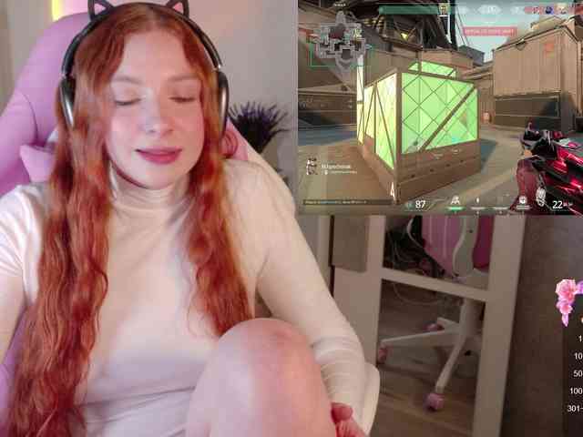 cinnabongirl webcam