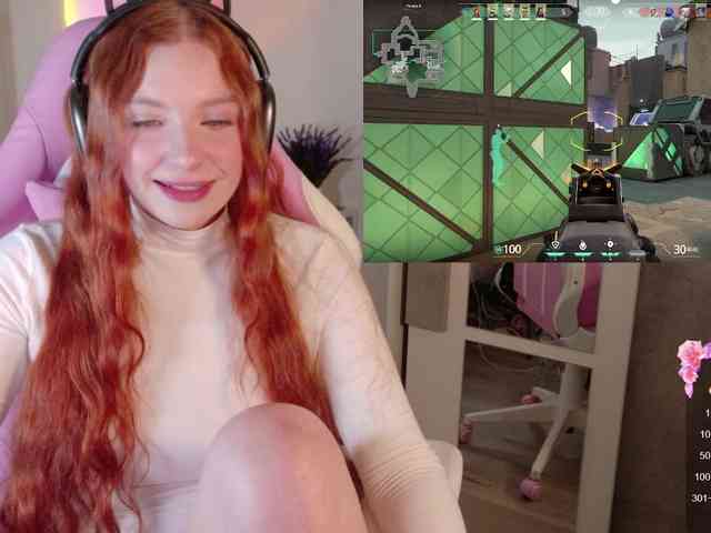 cinnabongirl webcam