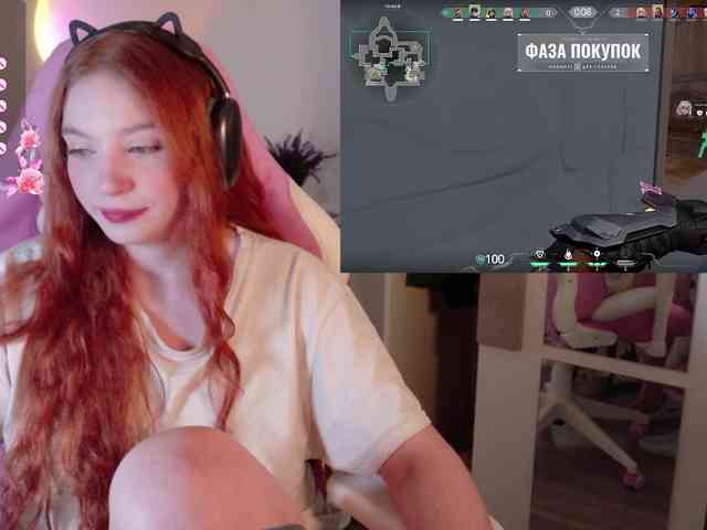 cinnabongirl webcam