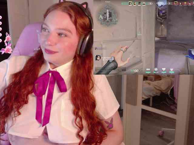 cinnabongirl webcam