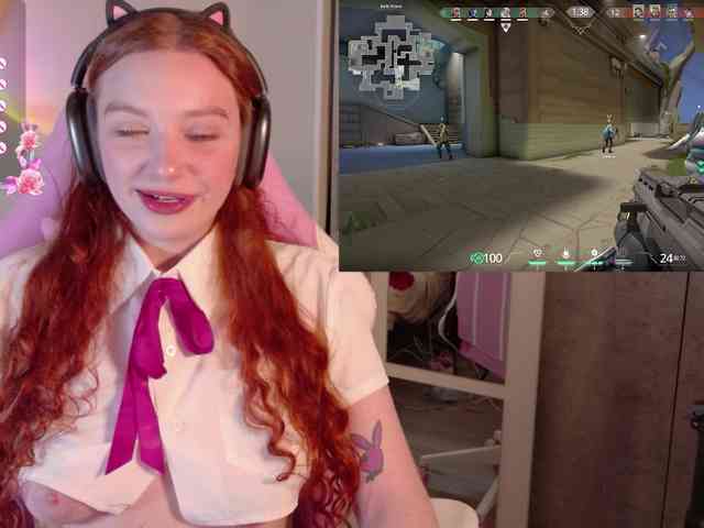 cinnabongirl webcam