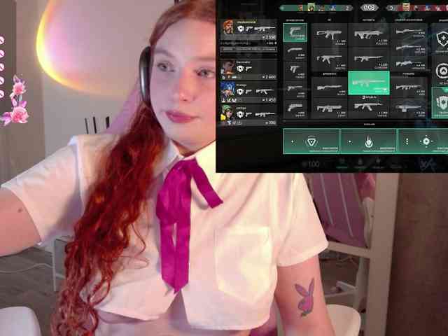 cinnabongirl webcam