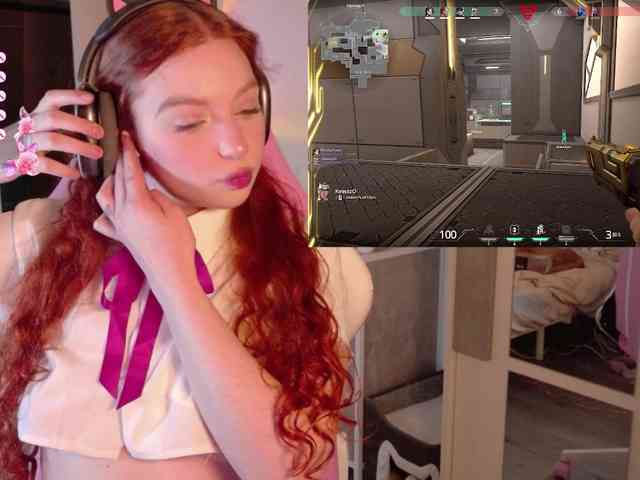 cinnabongirl webcam