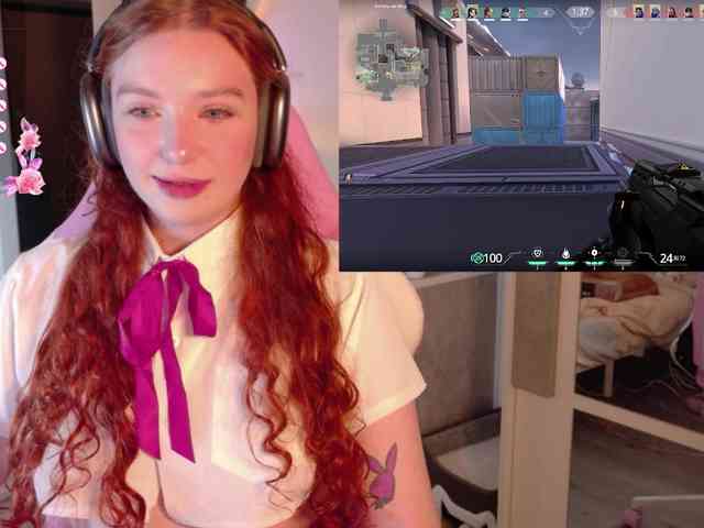 cinnabongirl webcam