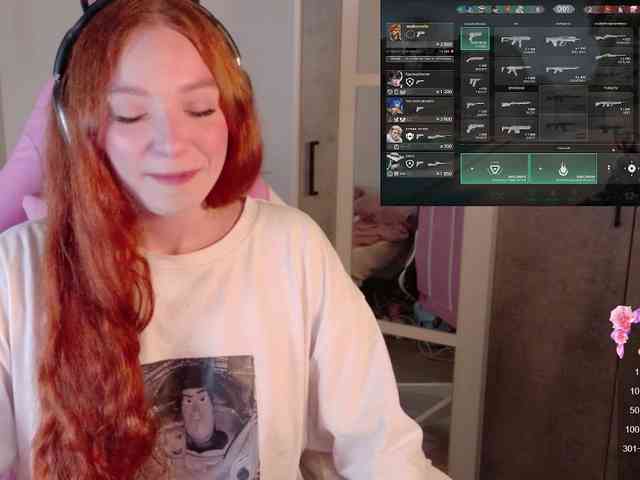 cinnabongirl webcam