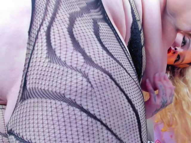 -CandyM1lky- webcam