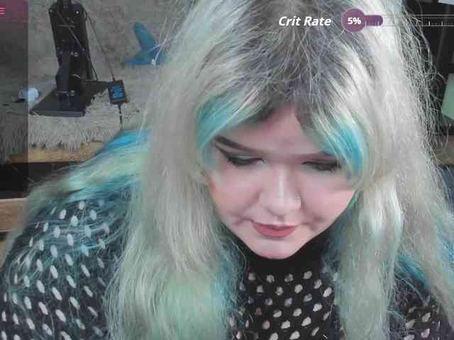 -CandyM1lky- webcam