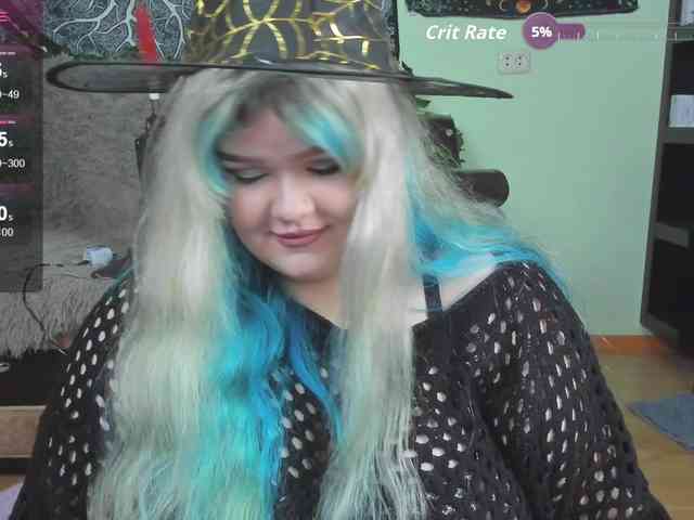 -CandyM1lky- webcam