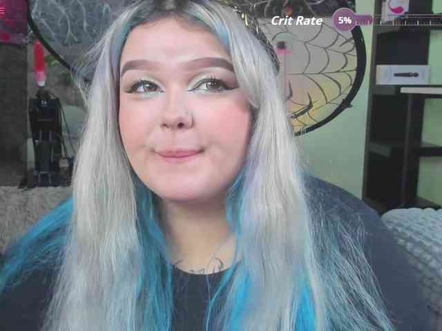 -CandyM1lky- webcam