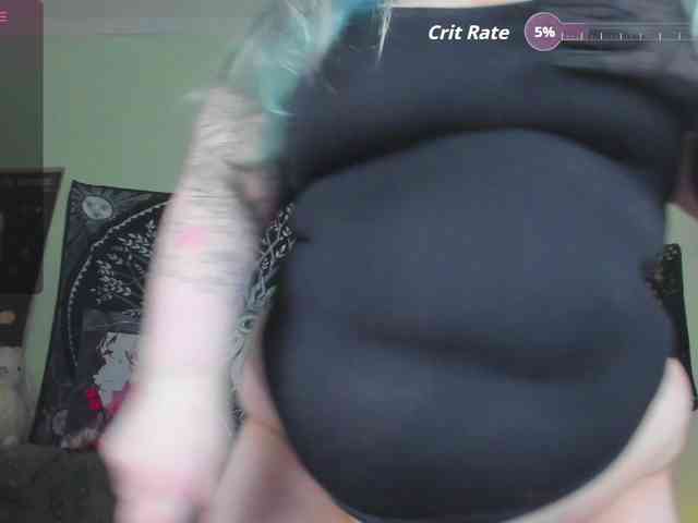 -CandyM1lky- webcam