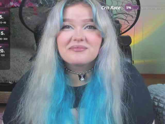 -CandyM1lky- webcam