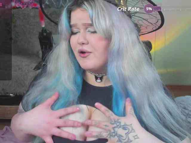 -CandyM1lky- webcam