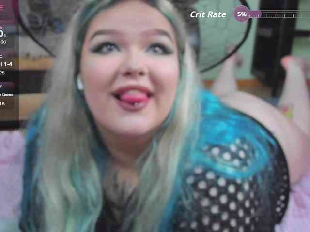 -CandyM1lky- webcam