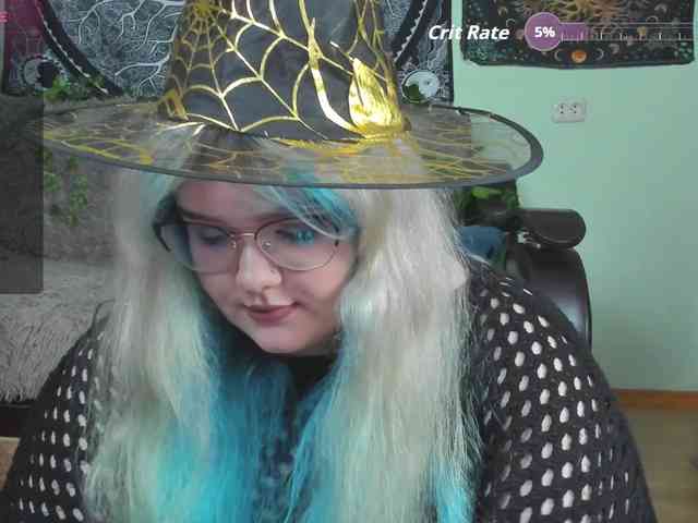-CandyM1lky- webcam