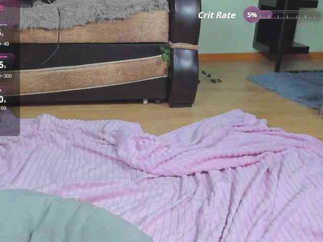 -CandyM1lky- webcam
