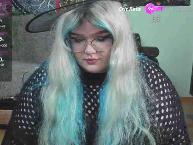 -CandyM1lky- webcam