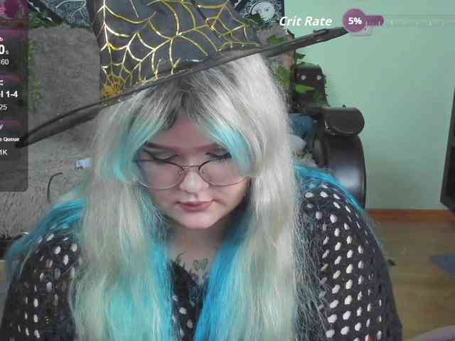 -CandyM1lky- webcam