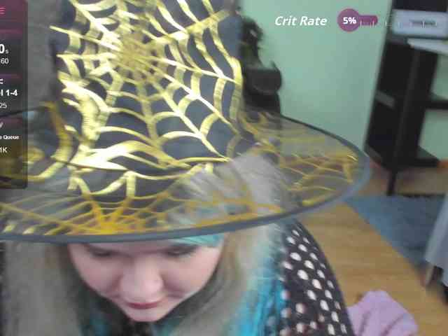 -CandyM1lky- webcam