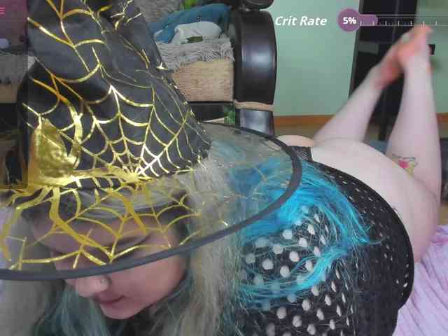 -CandyM1lky- webcam