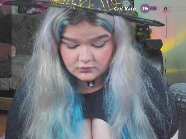 -CandyM1lky- webcam