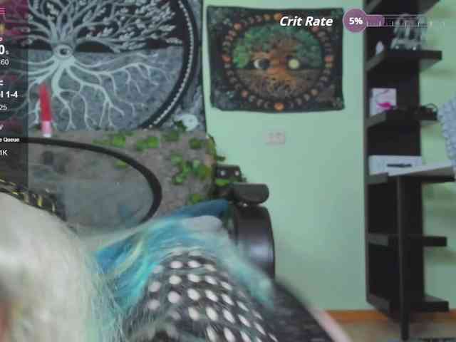 -CandyM1lky- webcam