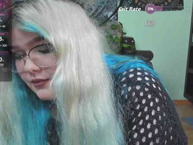 -CandyM1lky- webcam
