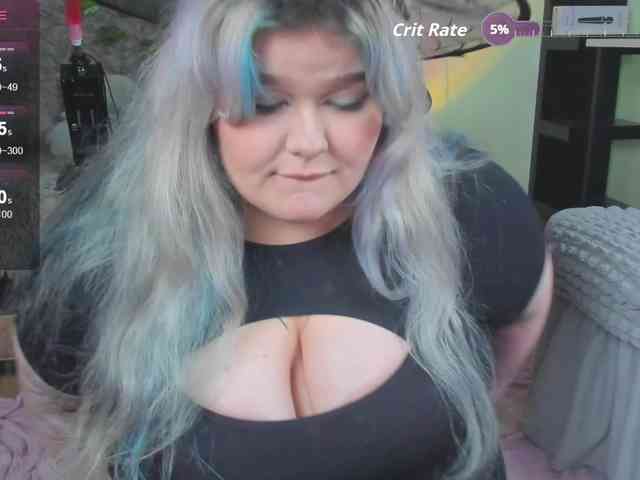 -CandyM1lky- webcam