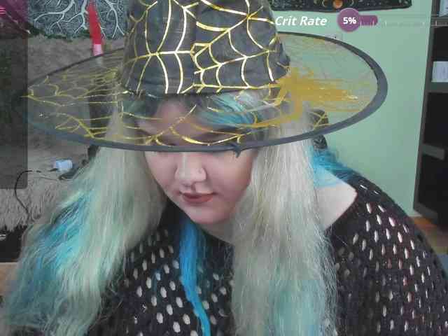 -CandyM1lky- webcam