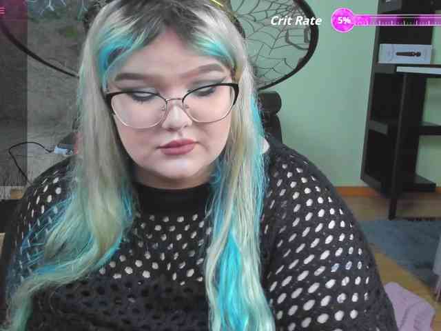 -CandyM1lky- webcam