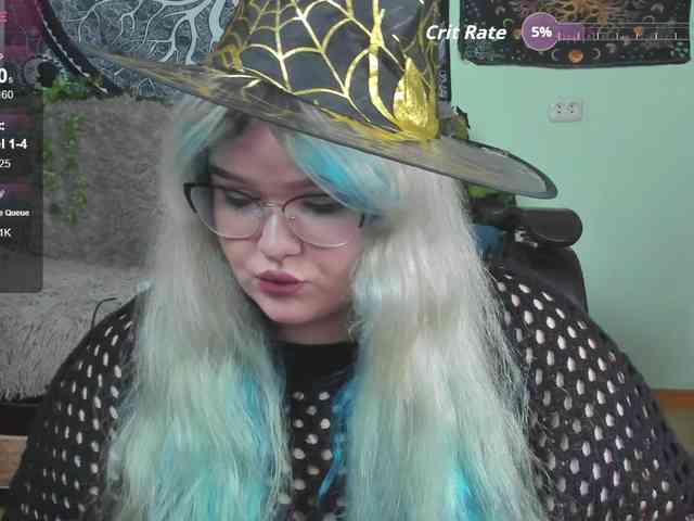 -CandyM1lky- webcam