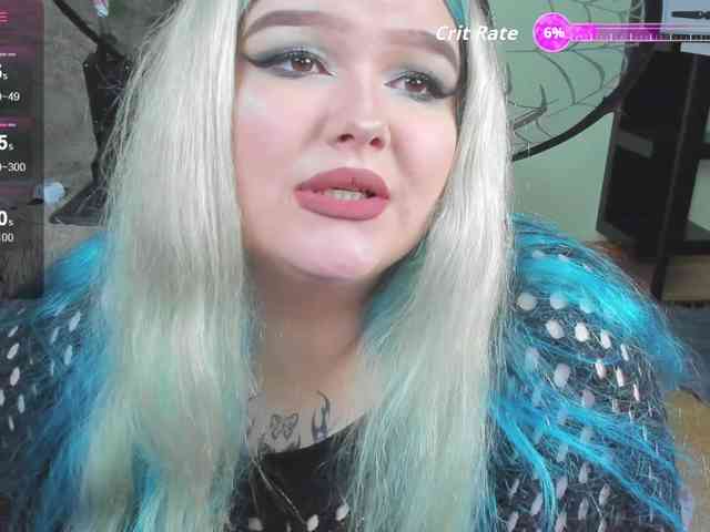-CandyM1lky- webcam