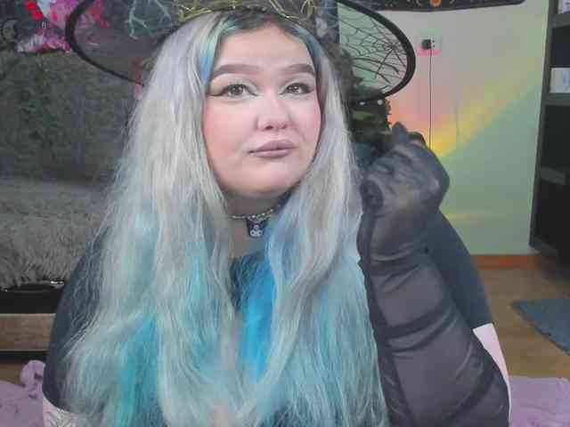 -CandyM1lky- webcam