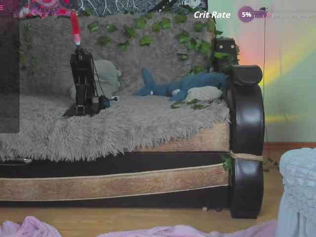 -CandyM1lky- webcam