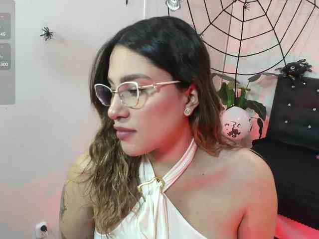 SAAYA-TAY webcam