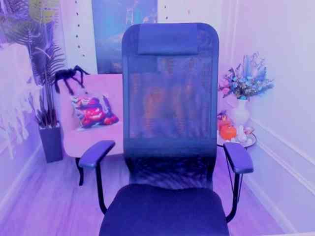 MariaRobinson webcam