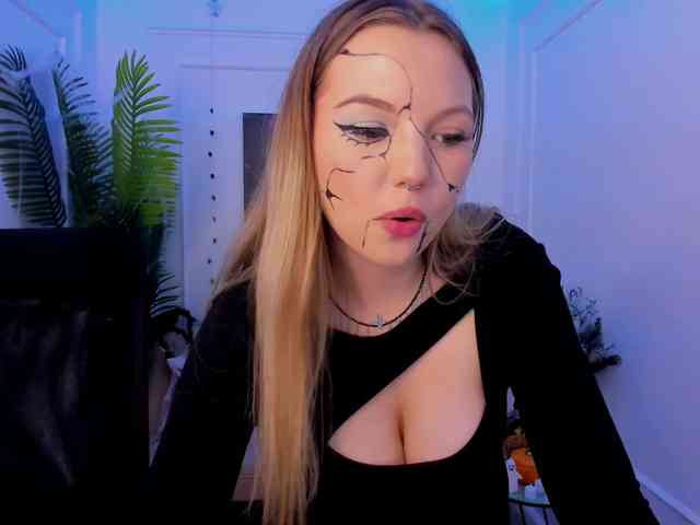 MariaRobinson webcam