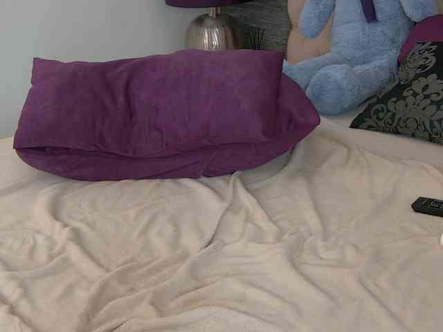 Candy-babe webcam