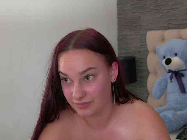 Candy-babe webcam