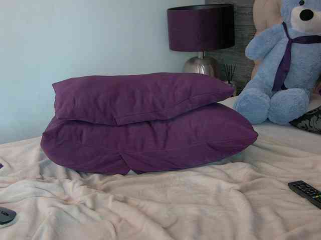 Candy-babe webcam