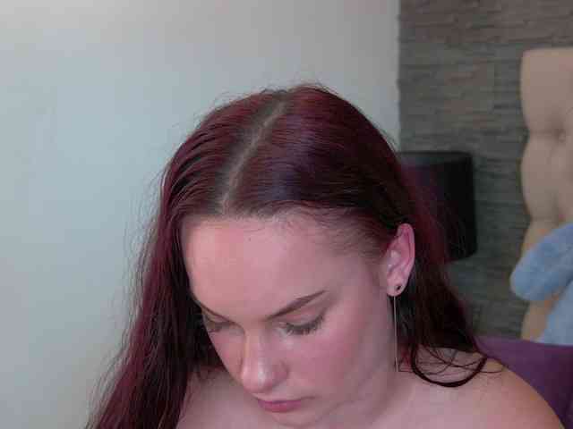 Candy-babe webcam