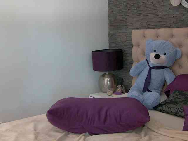 Candy-babe webcam