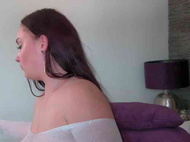 Candy-babe webcam