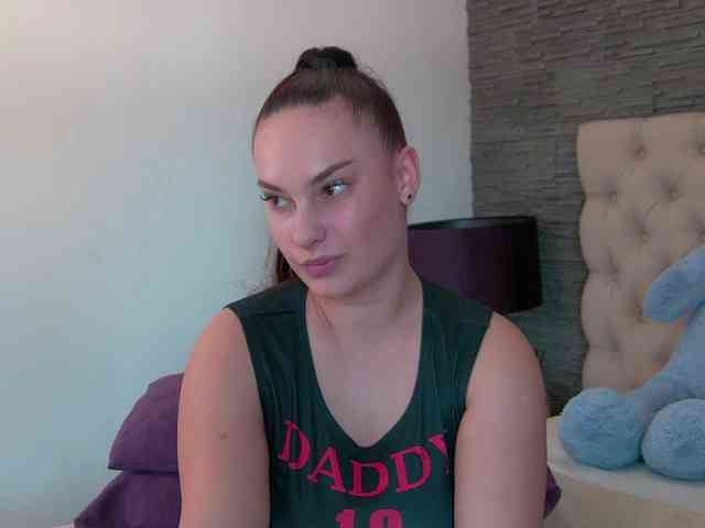 Candy-babe webcam