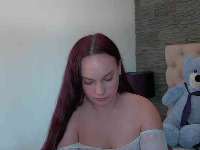 Candy-babe webcam