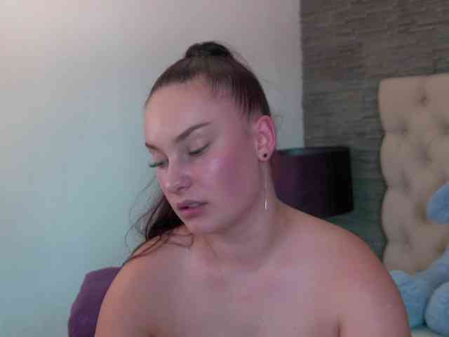 Candy-babe webcam