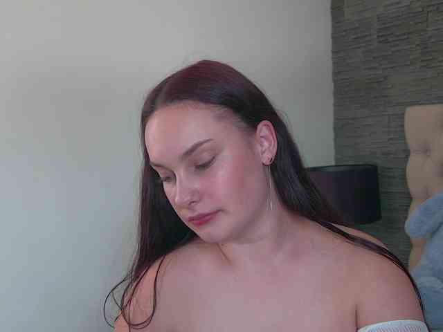 Candy-babe webcam