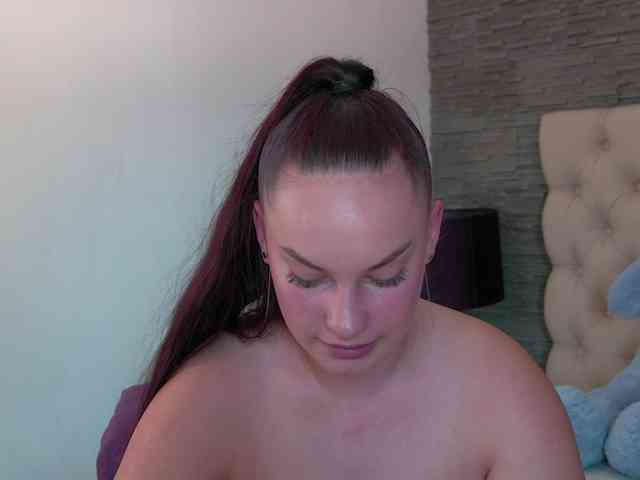 Candy-babe webcam